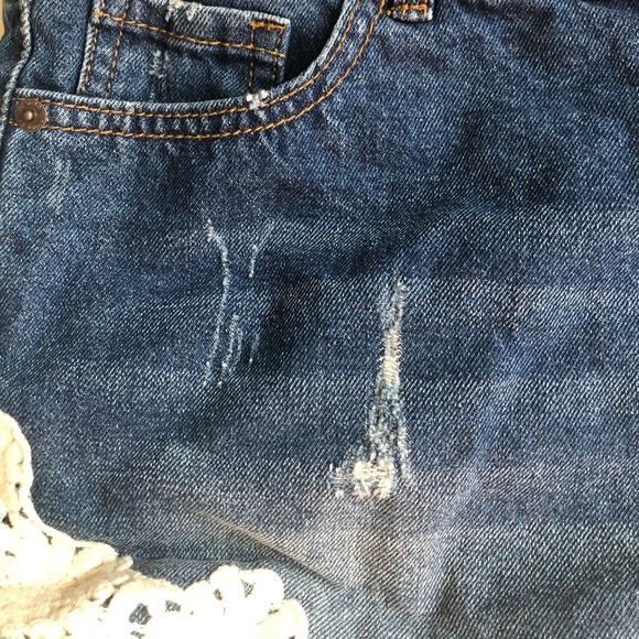 Vero Moda Shorts - Picture 8 of 13